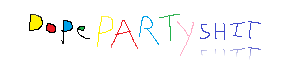dopepartyshit.com