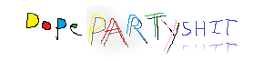 dopepartyshit.com